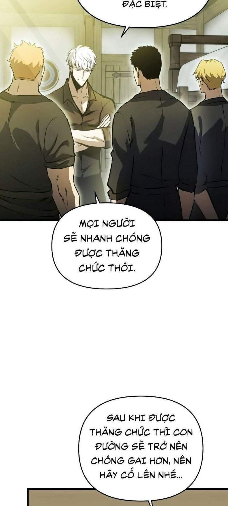 sự trở về của chiến thần tự sát chapter 19 13