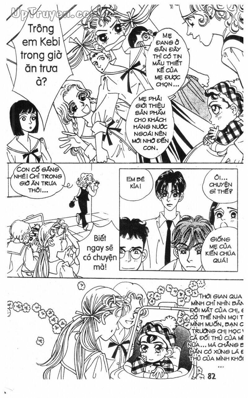 hãy đến đây tình yêu chapter 1 83