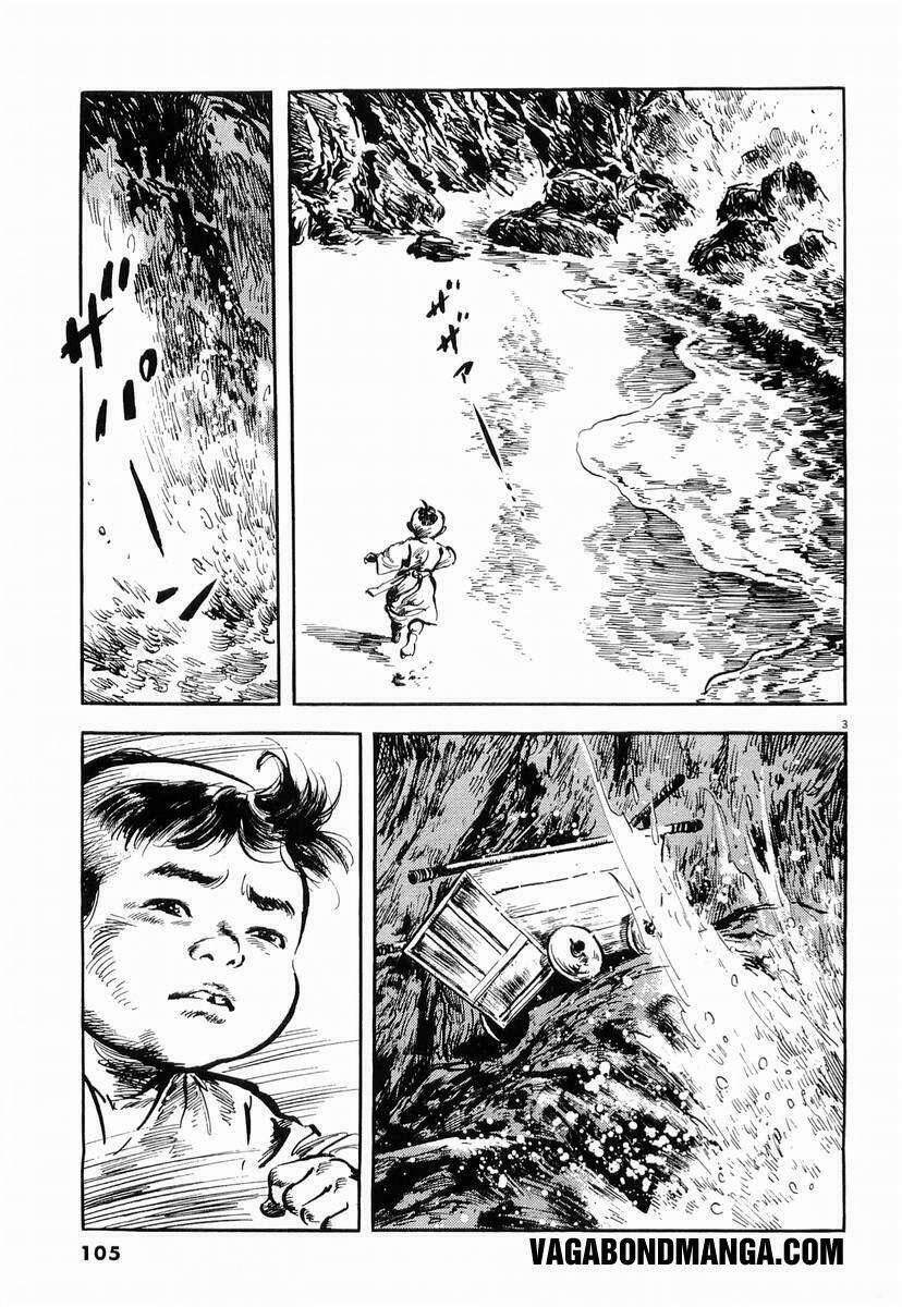 tân sói mang con chapter 6 4