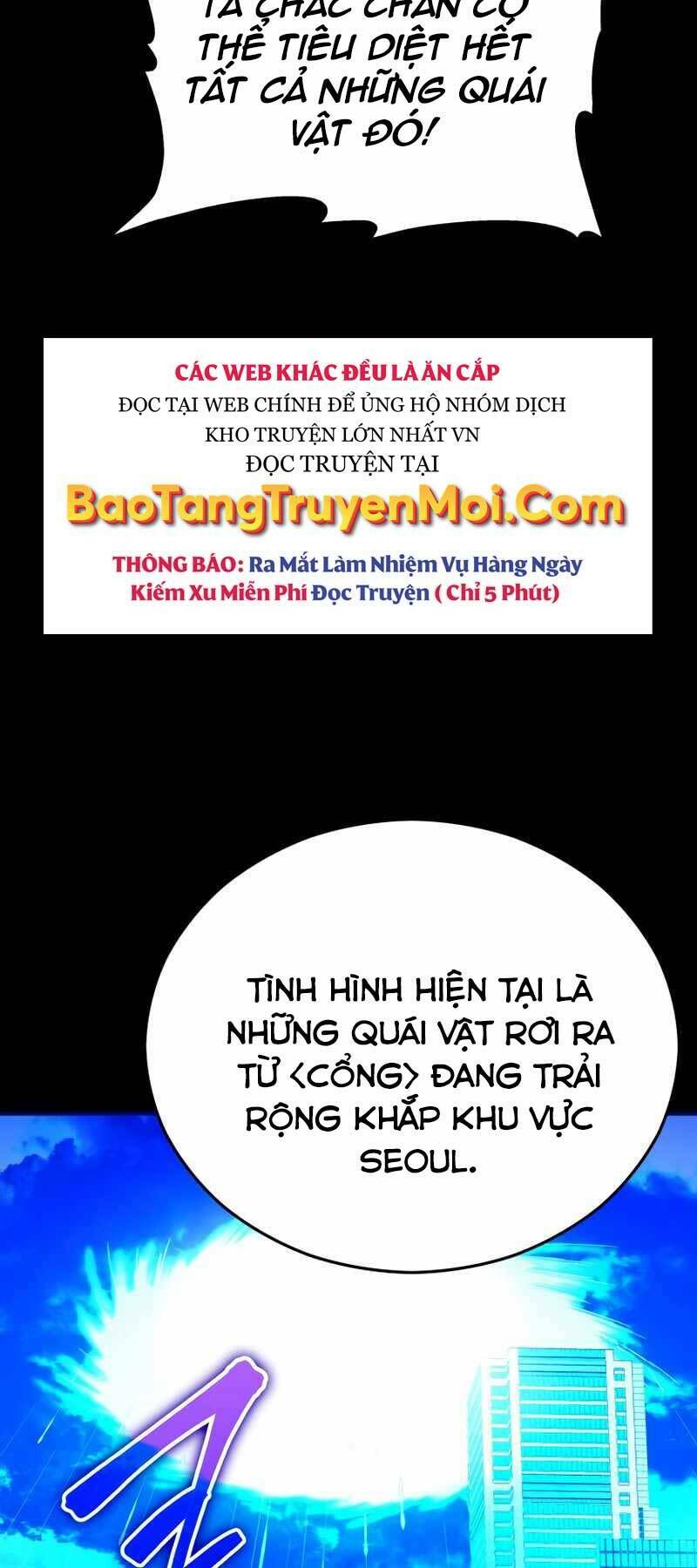 cánh cổng mở ra đúng ngày đầu tiên tôi thành chính trị gia chapter 17 35