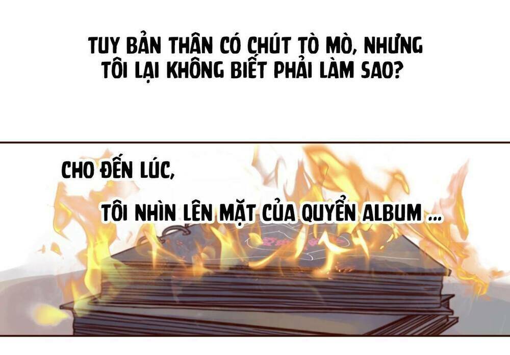 ma nữ và chàng trai ấm áp chapter 5 77