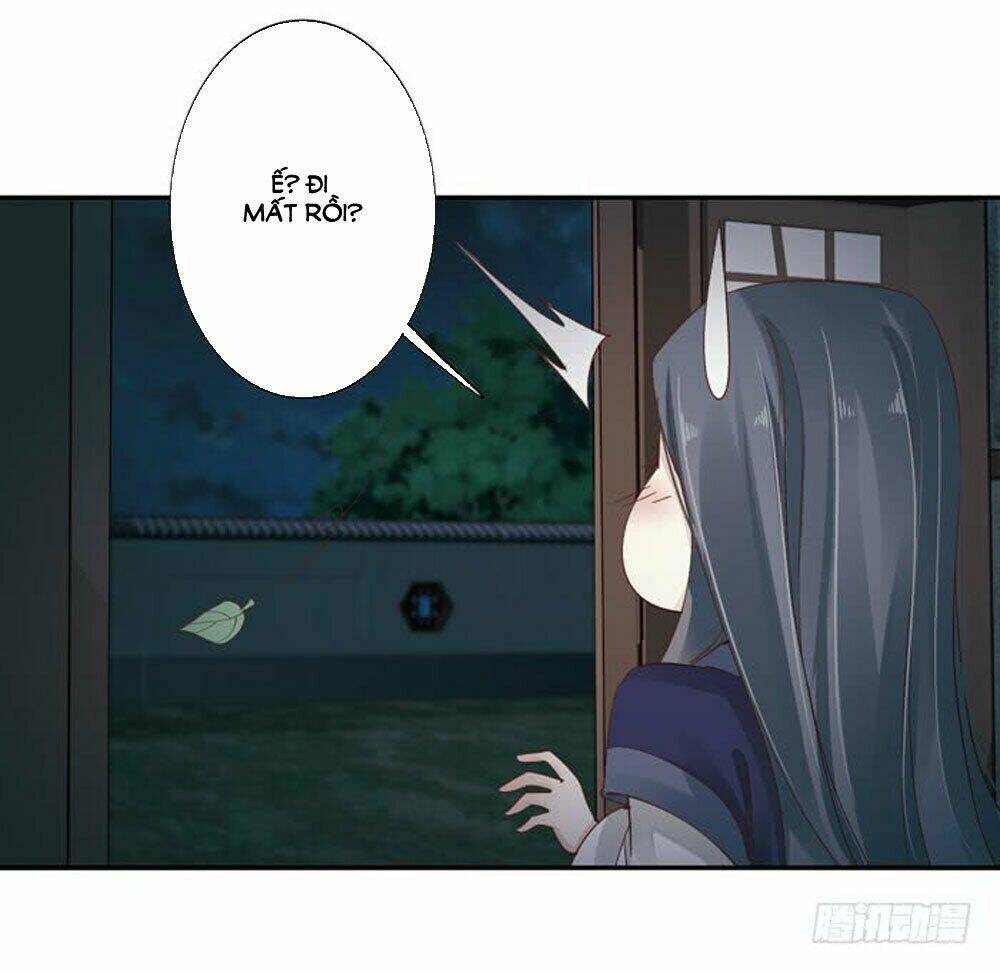 thiền tâm vấn đạo chapter 40 6