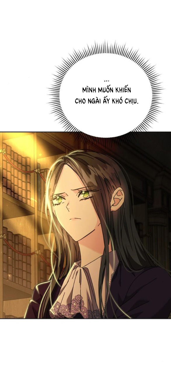 chiếm hữu trái tim bạo chúa chapter 5.2 18