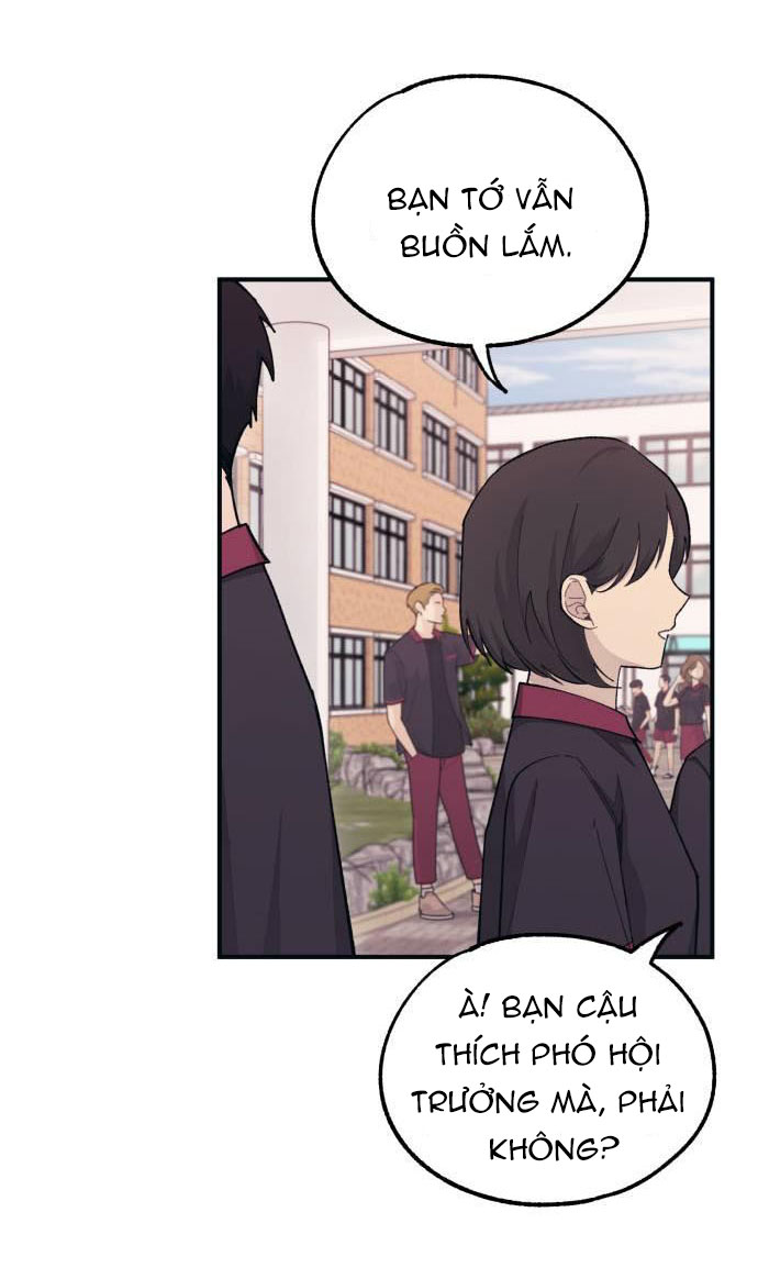 yeonwoo ngây thơ chapter 43.1 4