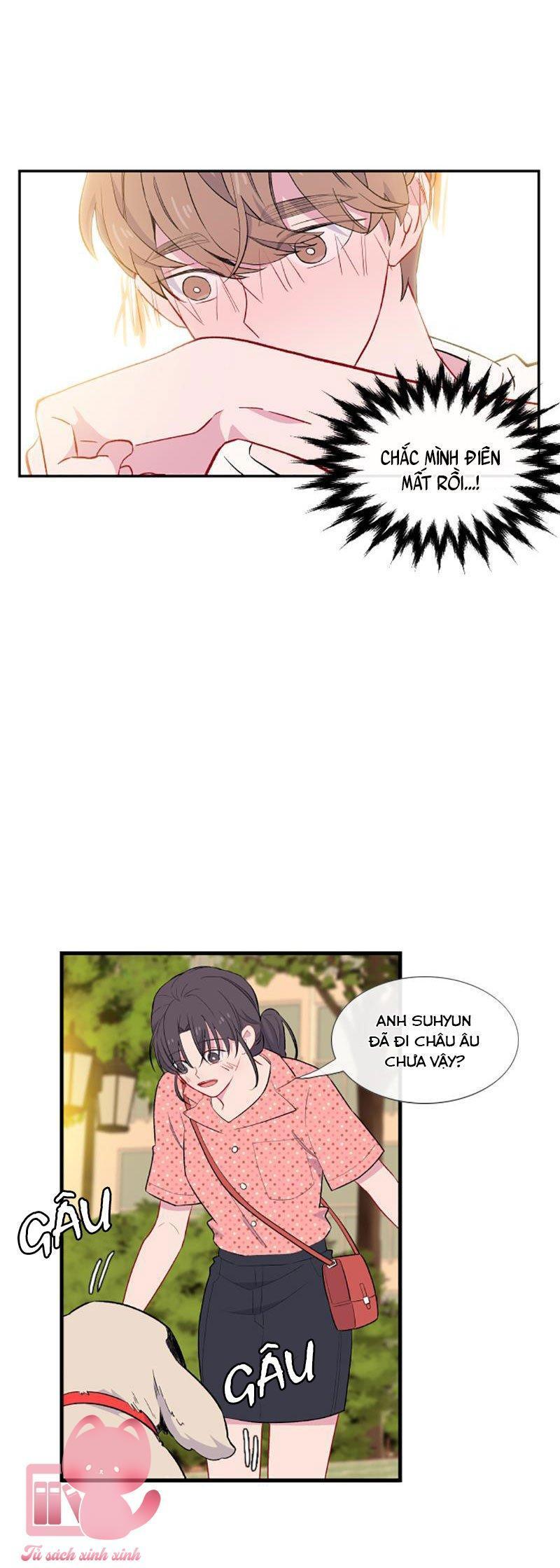 về bên anh chapter 45 3