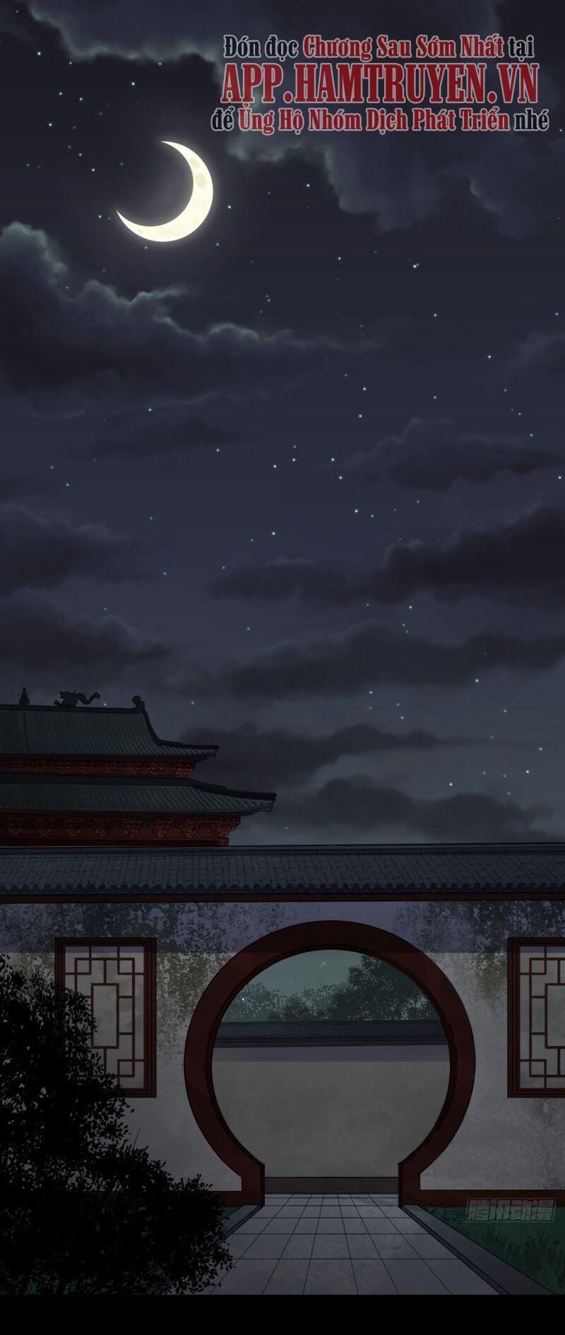 thông u đại thánh chapter 37 30