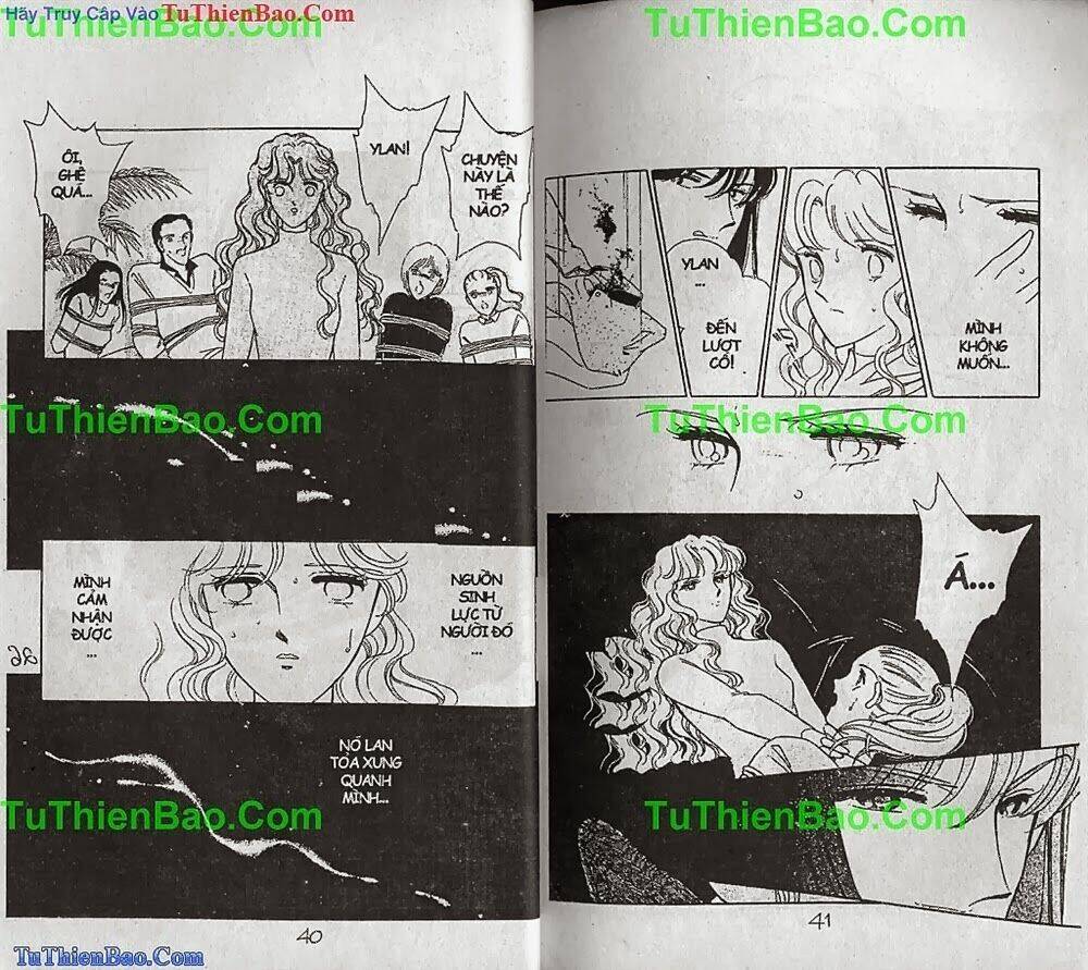 câu chuyện dẽ thương chapter 6 21