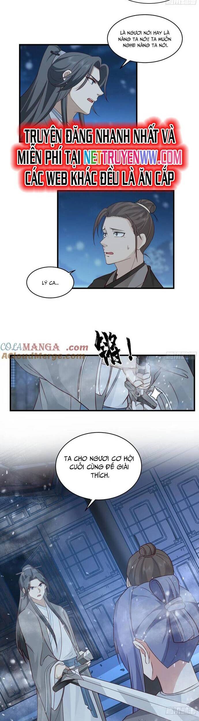 một người quét ngang giang hồ chapter 6 12