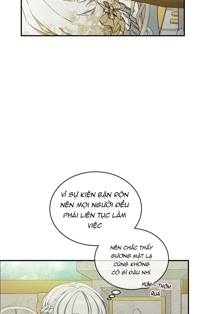 hướng đến ánh dương một lần nữa chapter 19.2 9