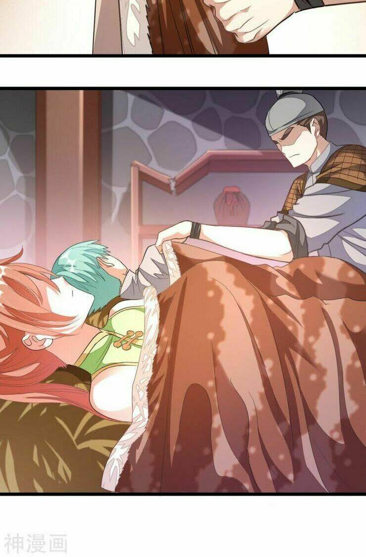 cửu dương thần vương chapter 127 9