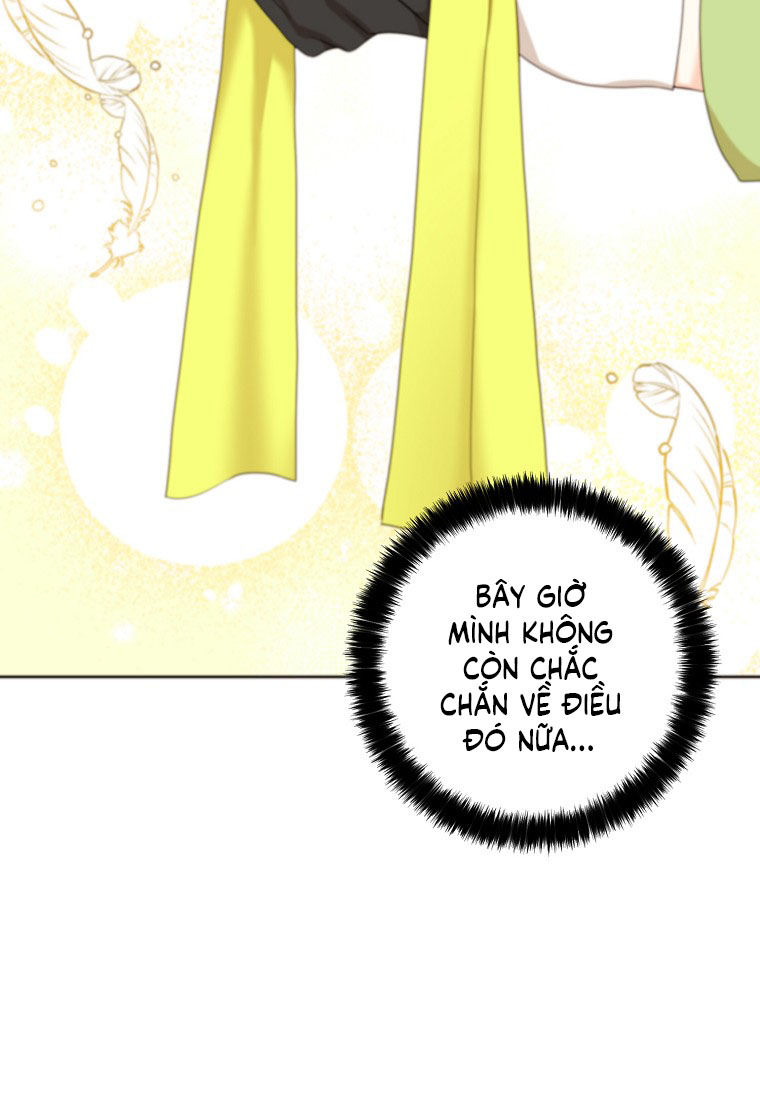 ba người anh trai của tôi là bạo quân chapter 50.2 33