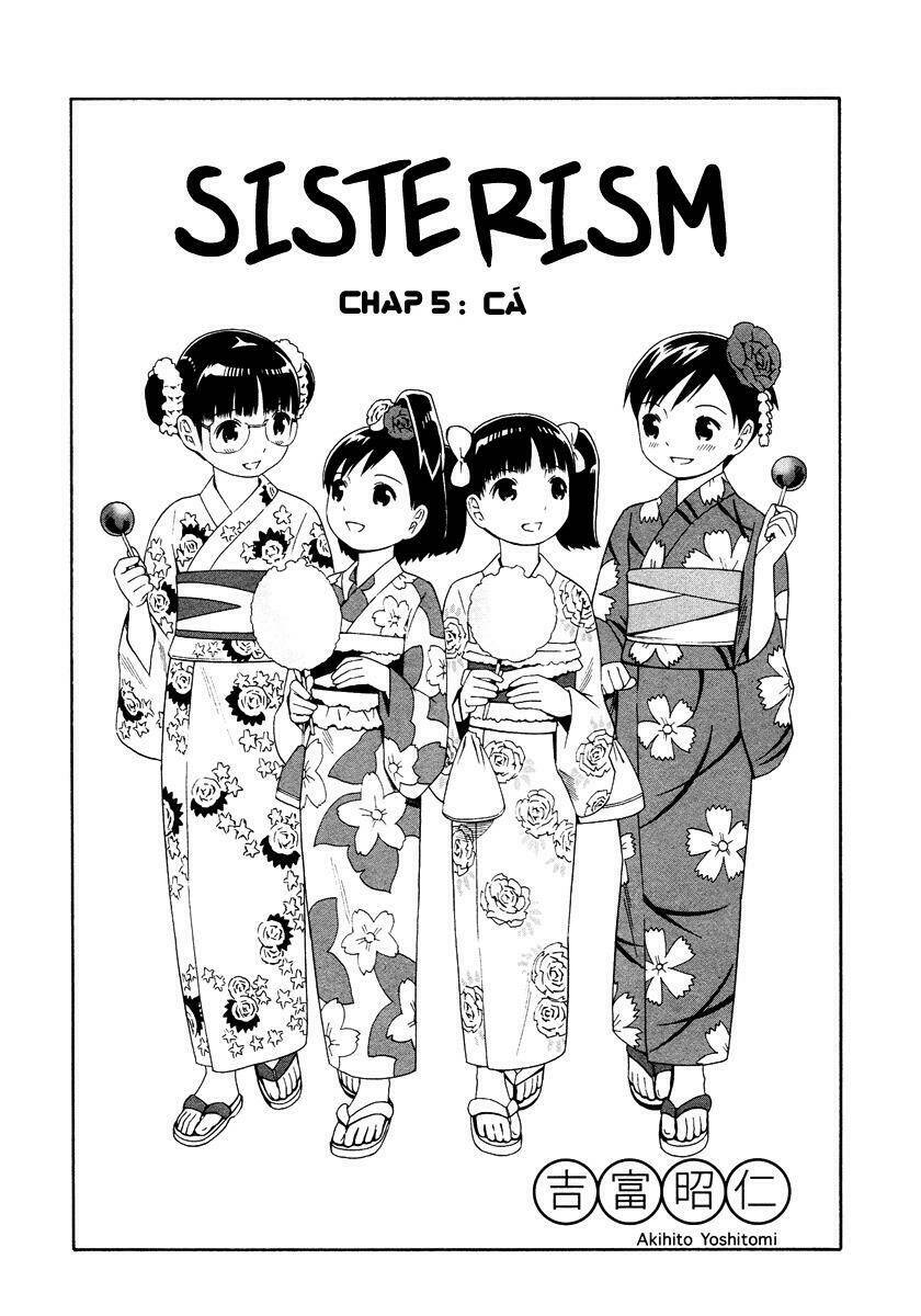 sisterism chapter 5 2