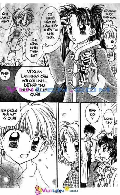 lâu đài cổ chapter 3 105