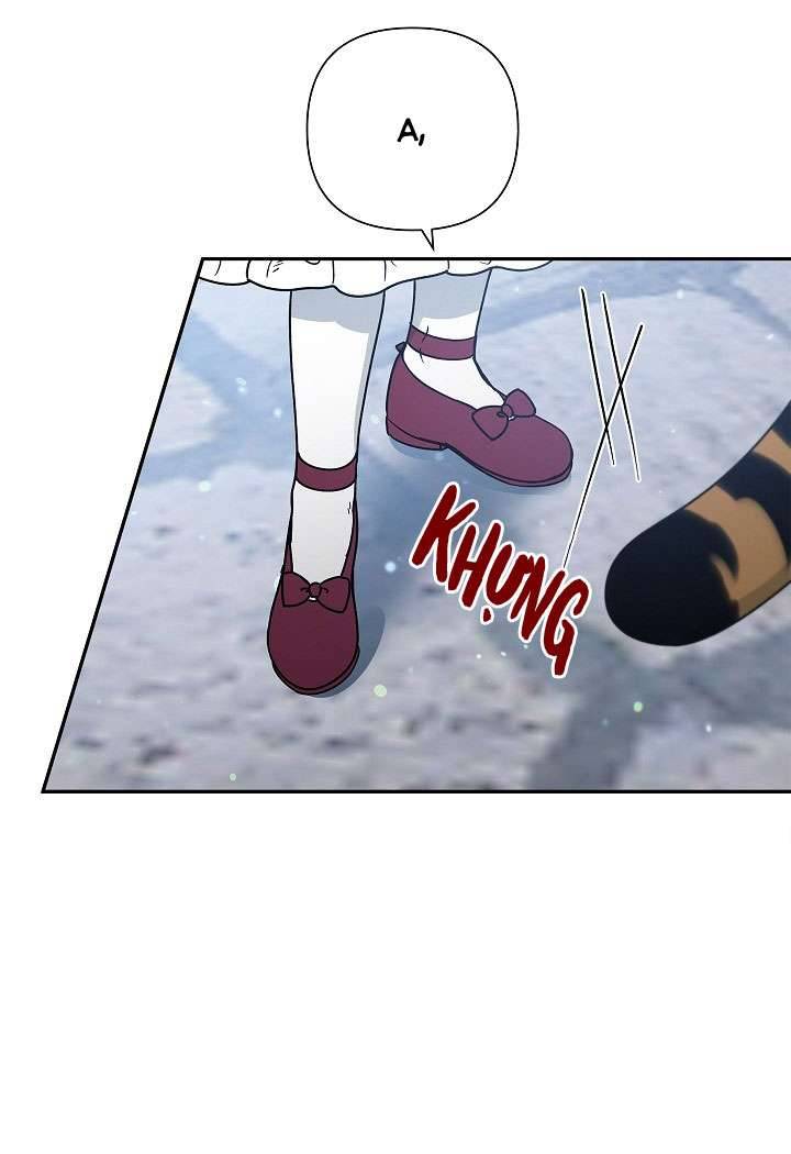 phương pháp trở thành con gái của người hùng bóng đêm chapter 40 END SS1 15