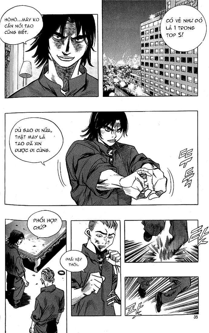 change guy chapter 188 15