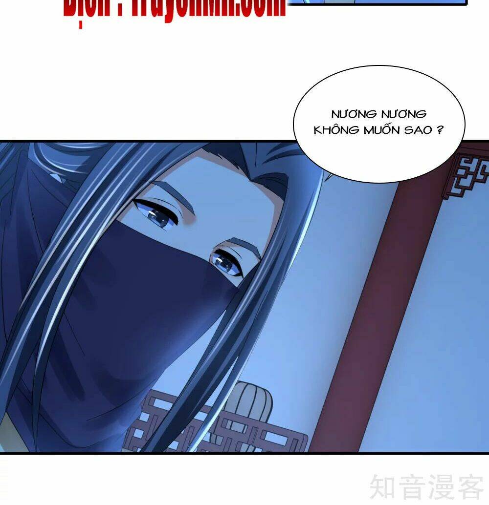lãnh cung phế hậu muốn nghịch thiên chapter 141 9