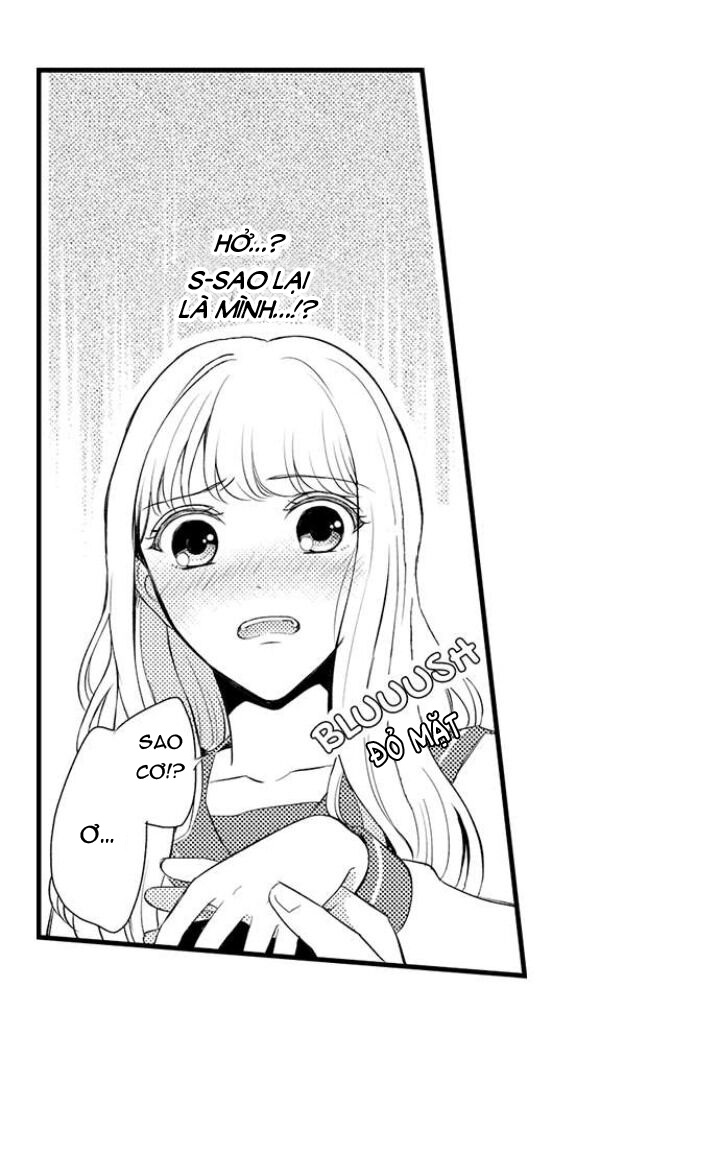 anh sẽ yêu em đến khi em tốt nghiệp chapter 3 19