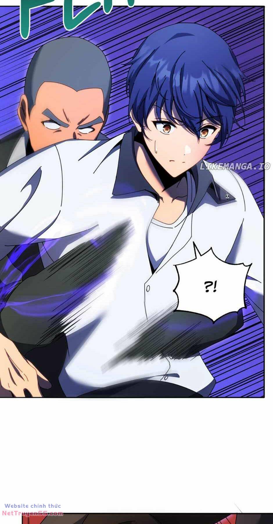 tử linh sư thiên tài của học viện chapter 68 27