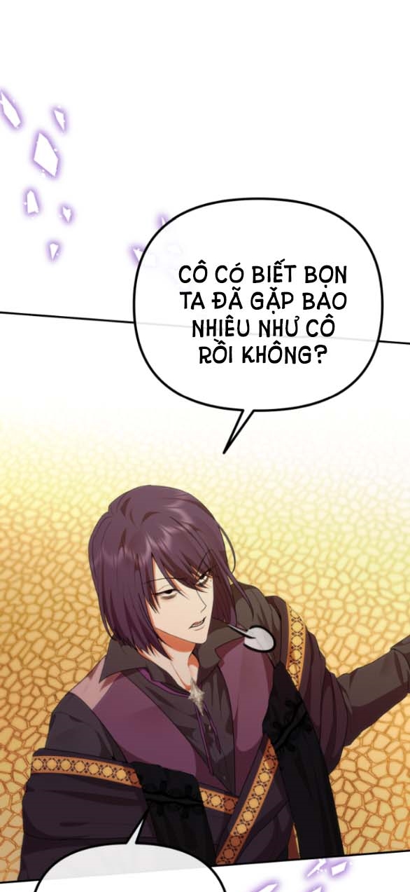 [18+] dũng sĩ vị tha chapter 3.1 24