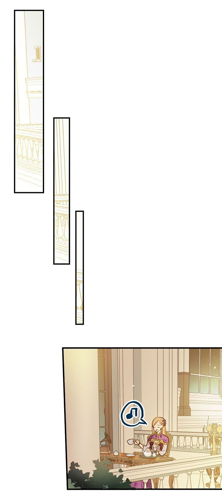 hoàng phi bóng tối - shadow queen chapter 16 45