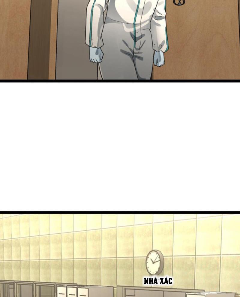 đóng băng toàn cầu: tôi gây dựng nên phòng an toàn thời tận thế chapter 190 11