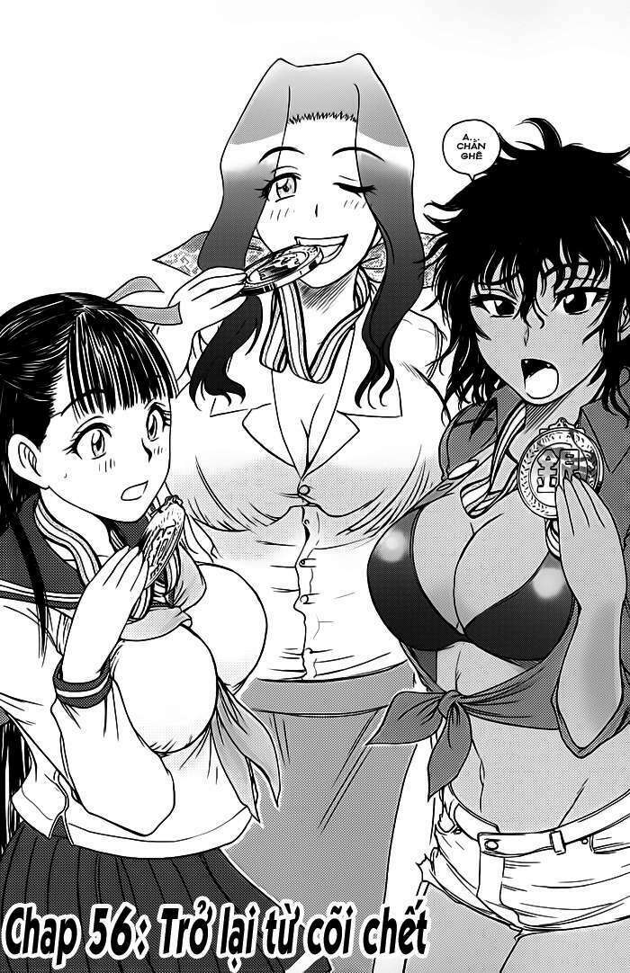 cage of eden chapter 56 1