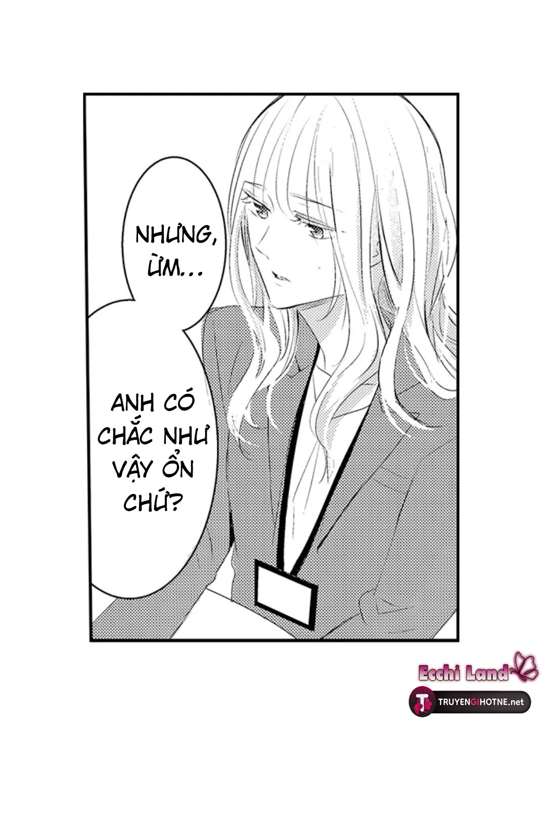 lọ lem sánh đôi cùng hoàng tử chapter 12.1 8