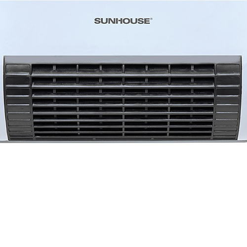 Quạt Sưởi Phòng Tắm Sunhouse SHD3816W – Hàng Chính Hãng