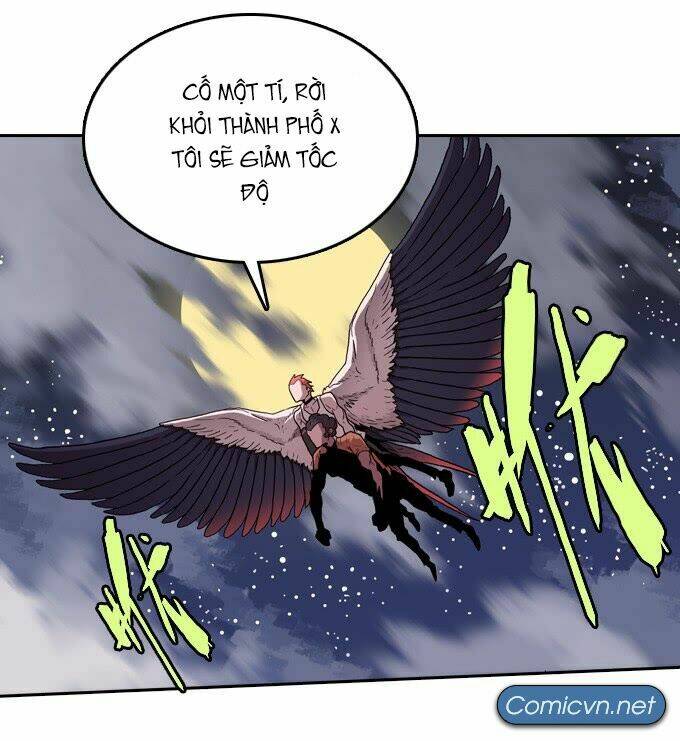 dị nhân bất tử chapter 14 22