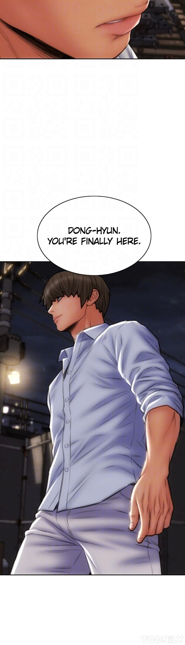 dân chơi out trình chapter 84 19