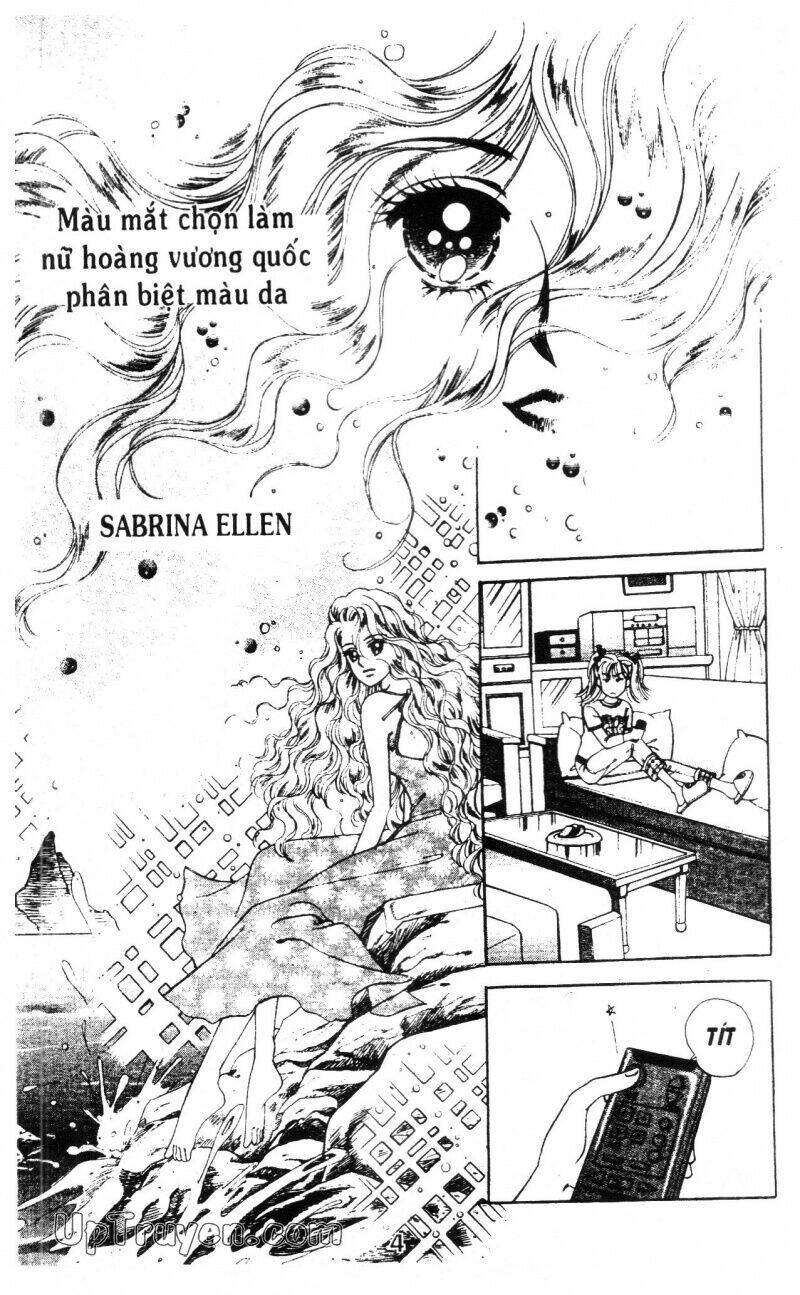 tình yêu diệu kỳ chapter 1 6