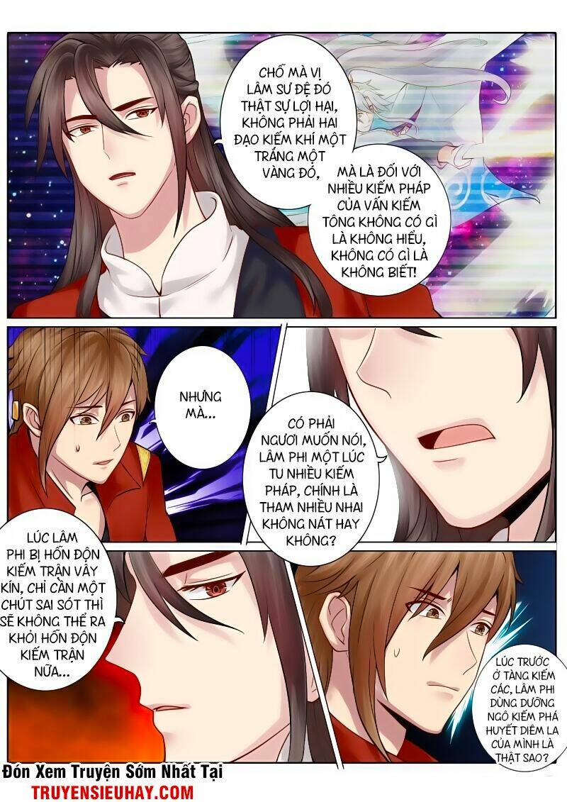 chư thiên ký chapter 54 4