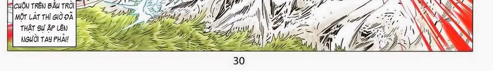 tuyệt thế vô song 2 chapter 35 56