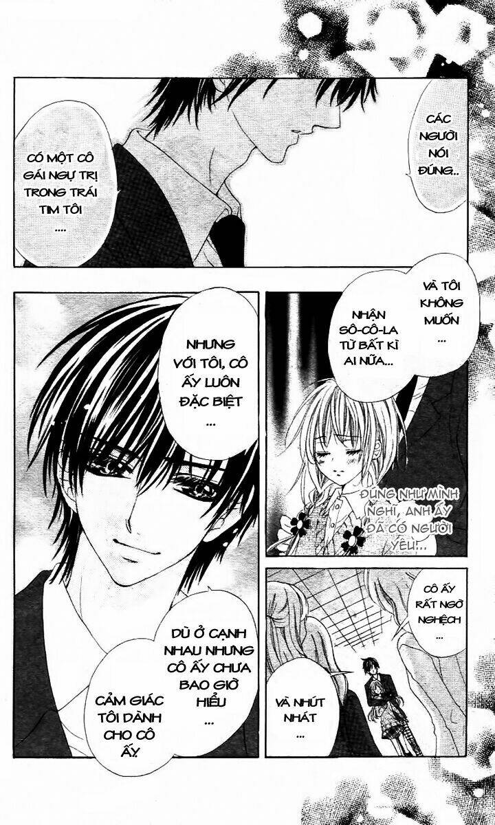 tổng hợp one shot. chapter 343 30