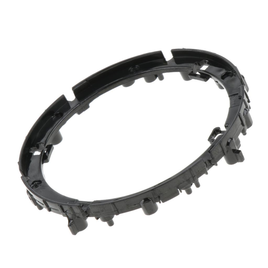 Camera Lens Bayonet Mount Ring Replacement Part for Sony SELP 16-50 E Black