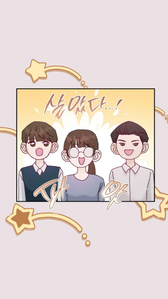 my demon - ác quỷ của tôi chapter 6.1 42