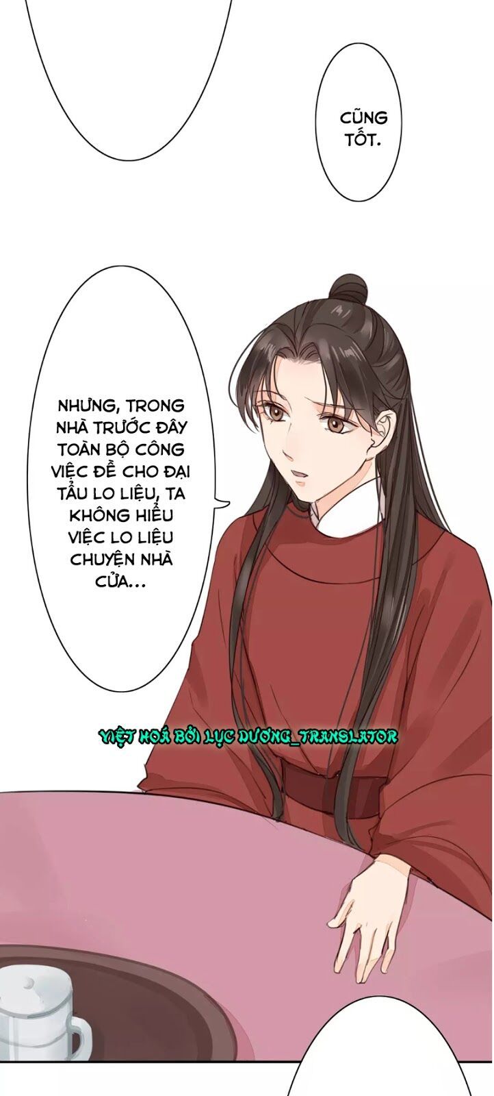 chỉ phu vi thê chapter 27 11