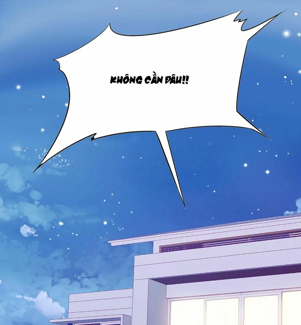 cả thế giới đều không bằng người chapter 84 4