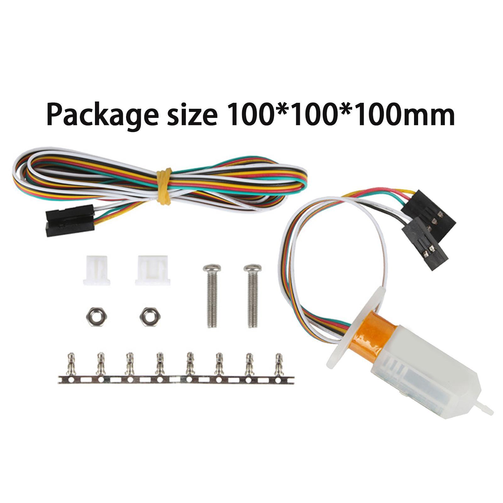 Professional 3D Printer Auto Leveling Bed for Device