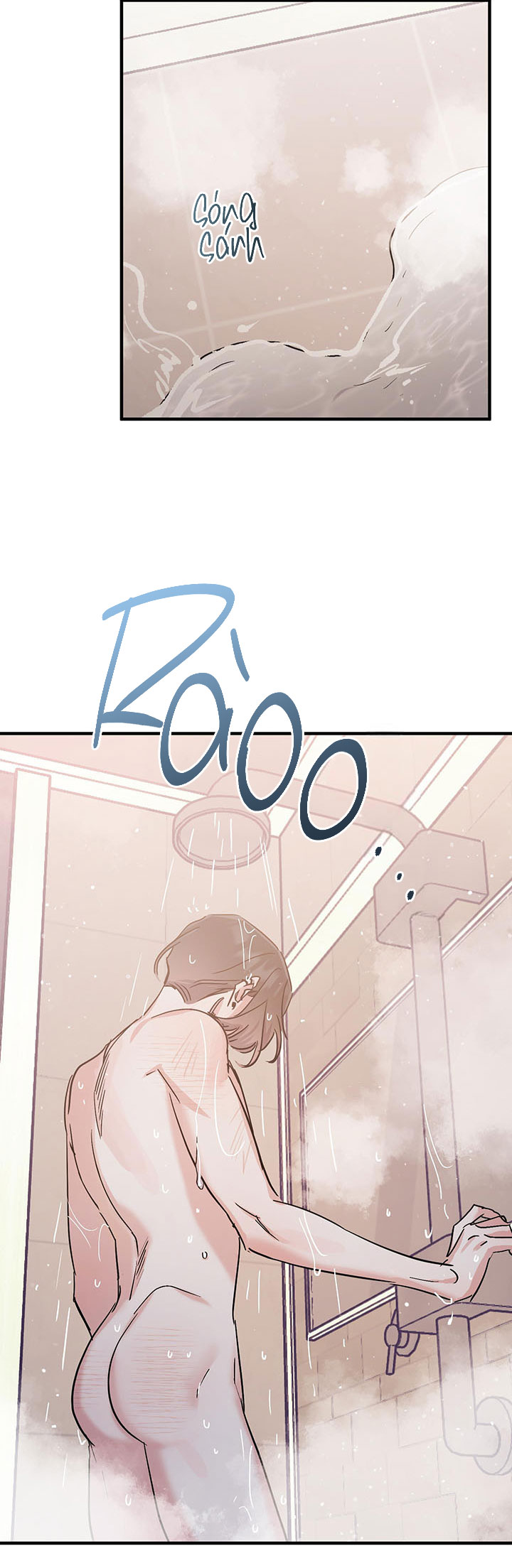 vì sao sa vào vũ trụ chapter 7 12