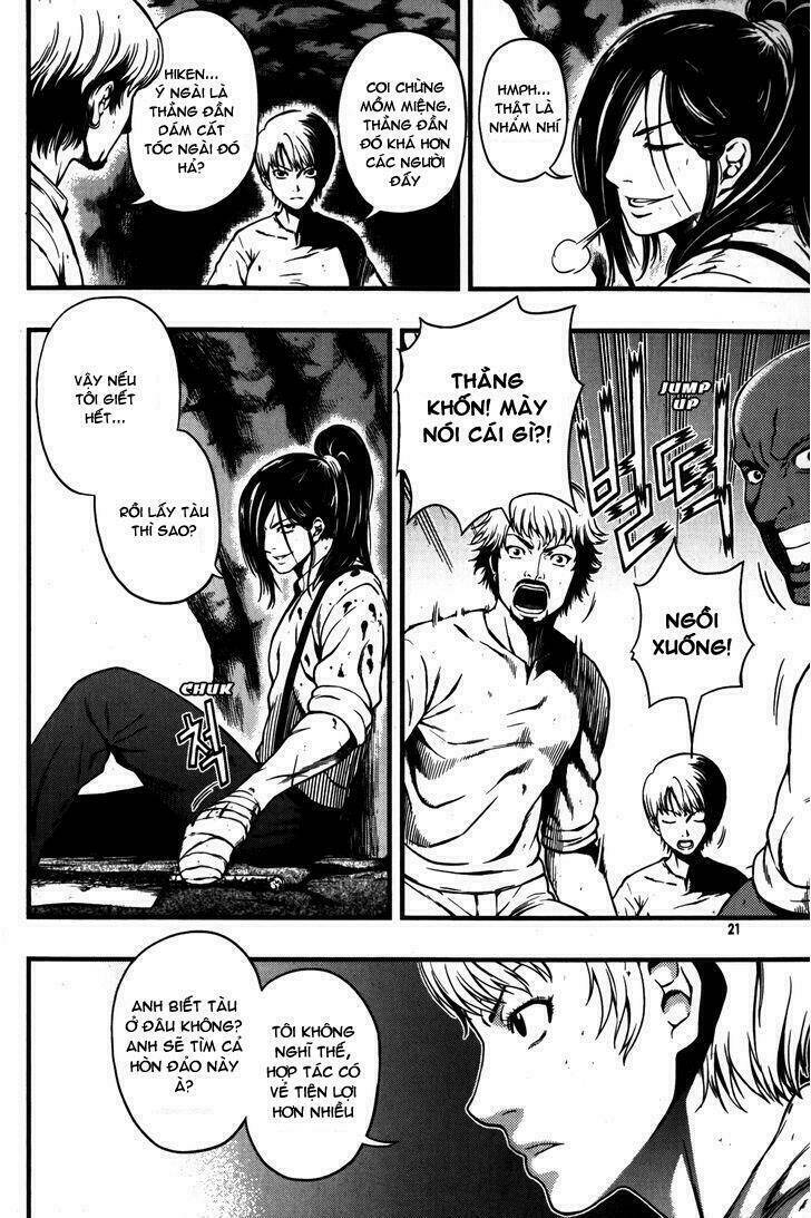 la mosca chapter 46 18