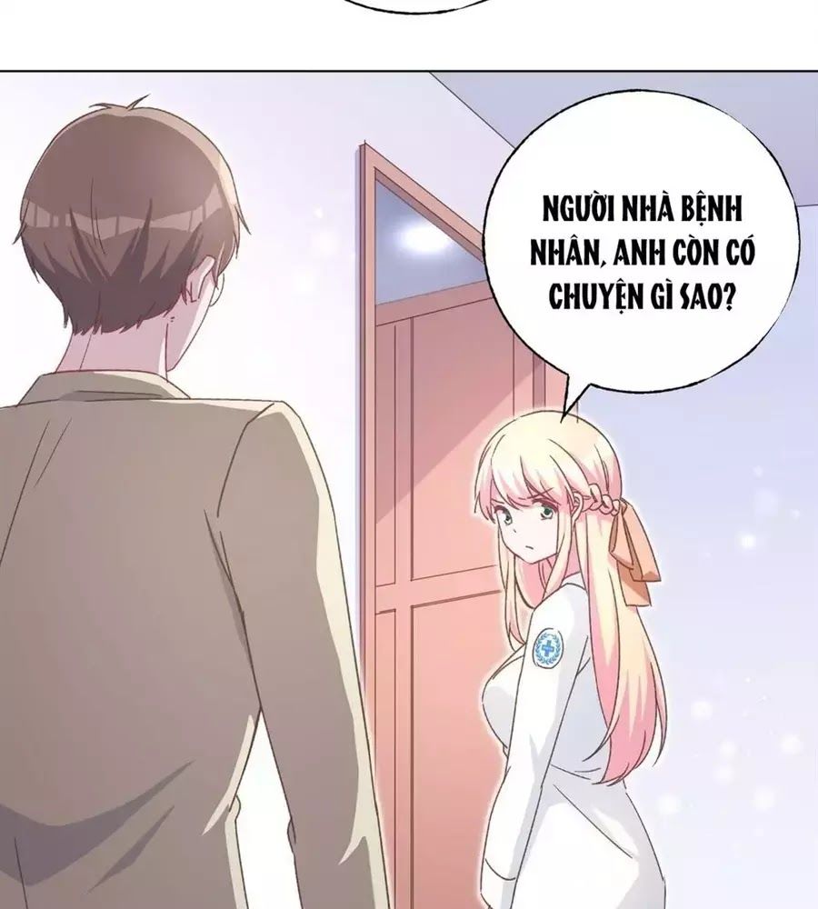 trời ban cho nam thần daddy chapter 56 27