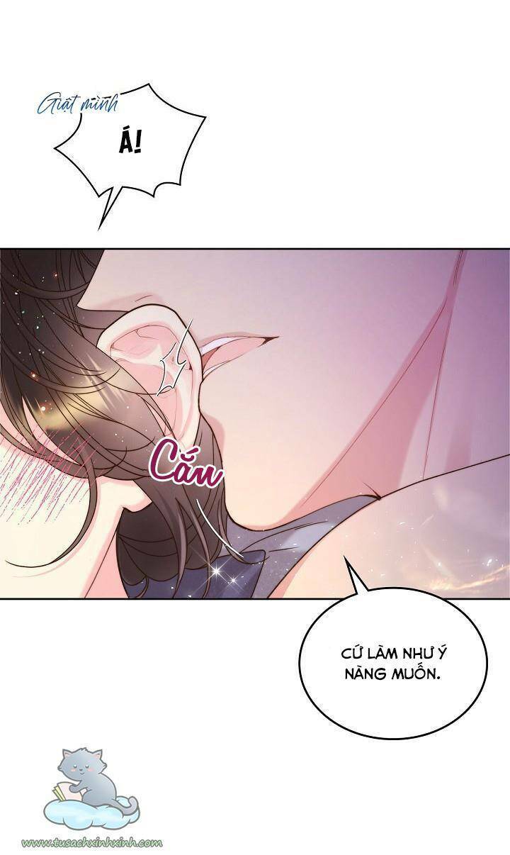 [15+] công chúa chloe chapter 92 15