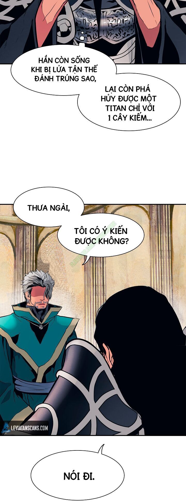 bất bại chân ma chapter 26.2 20