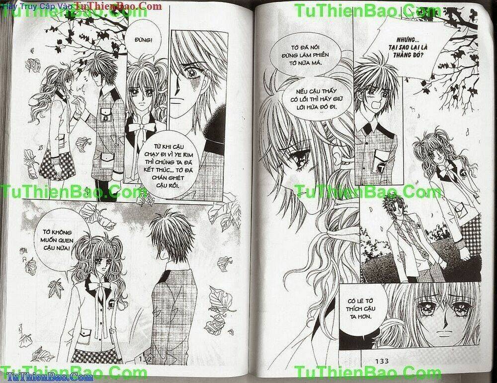 lạc vào ký túc xá chapter 9 66