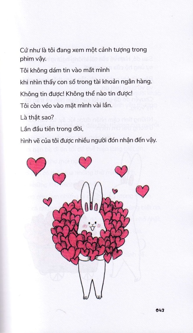 NGÀY HÔM NAY CŨNG KHÔNG QUÁ TỆ