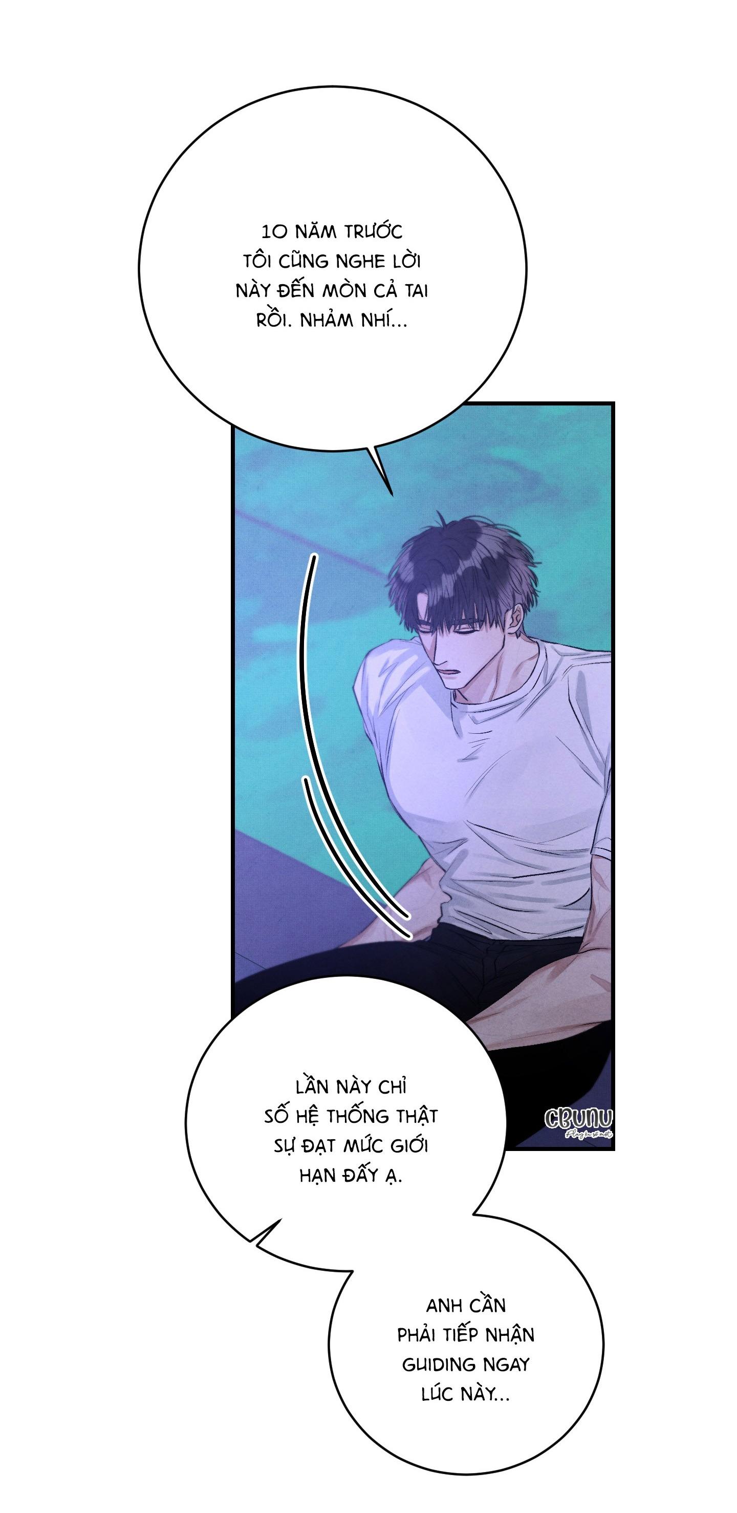 khinh địch tất bại chapter 3 7