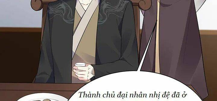 độc phi thần y quá kiêu ngạo chapter 56 25