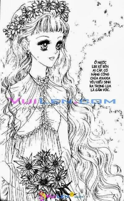 cô gái đến từ quá khứ chapter 1 5