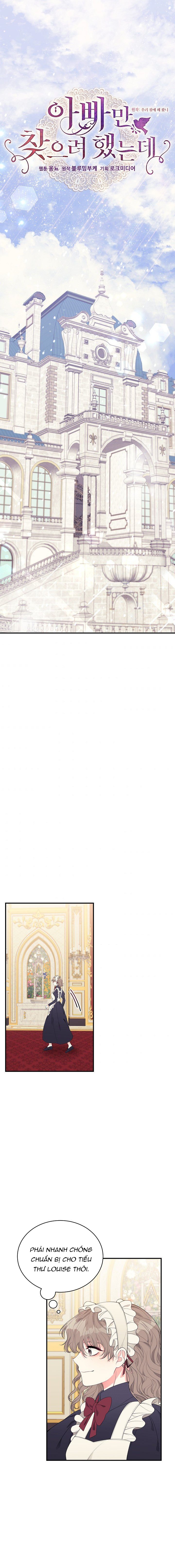 con chỉ đi tìm cha thôi chapter 19 3